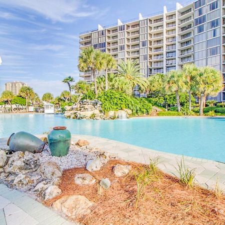 Edgewater Golf Villa #115 Panama City Beach Oda fotoğraf