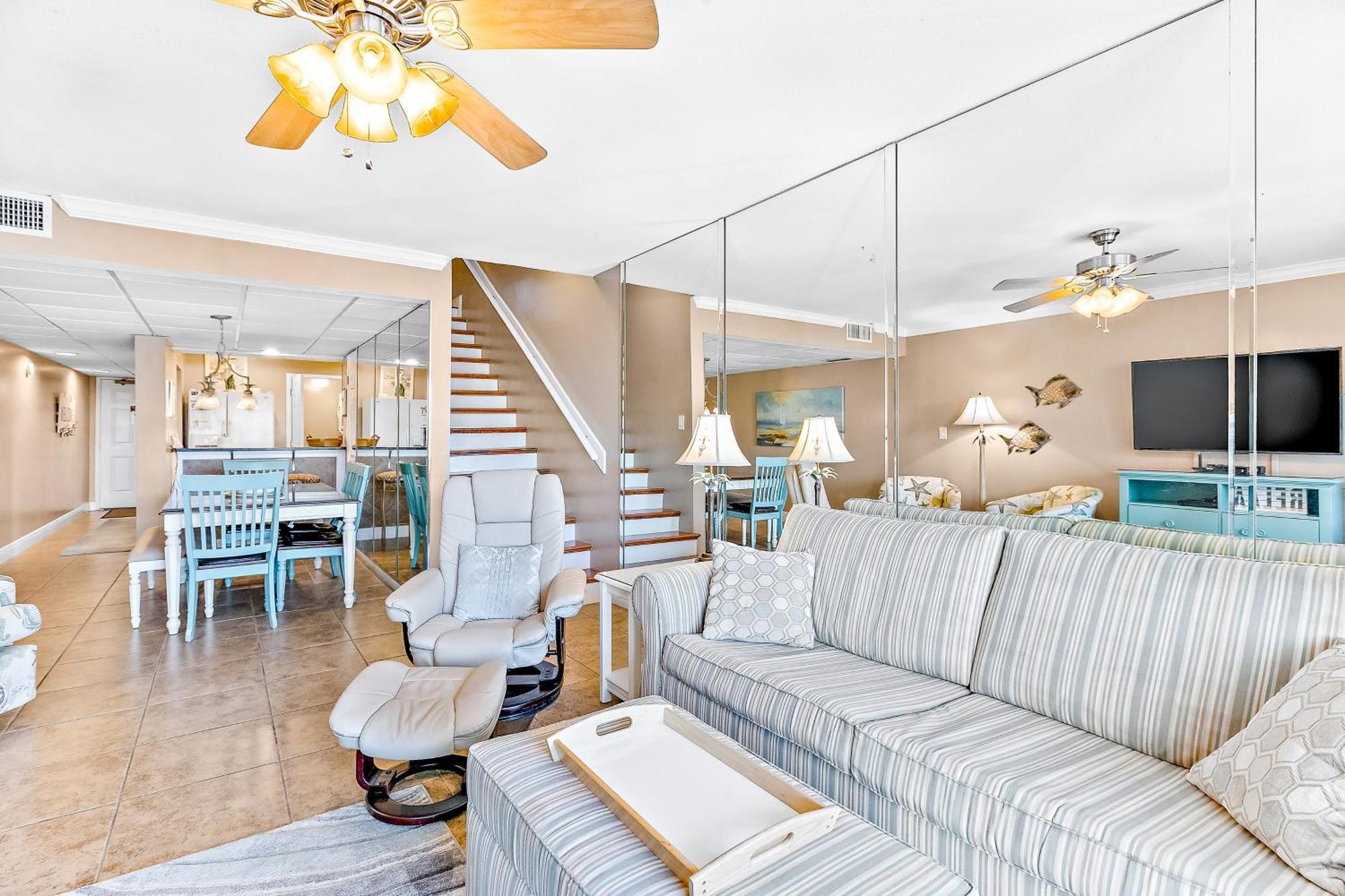 Edgewater Golf Villa #115 Panama City Beach Dış mekan fotoğraf