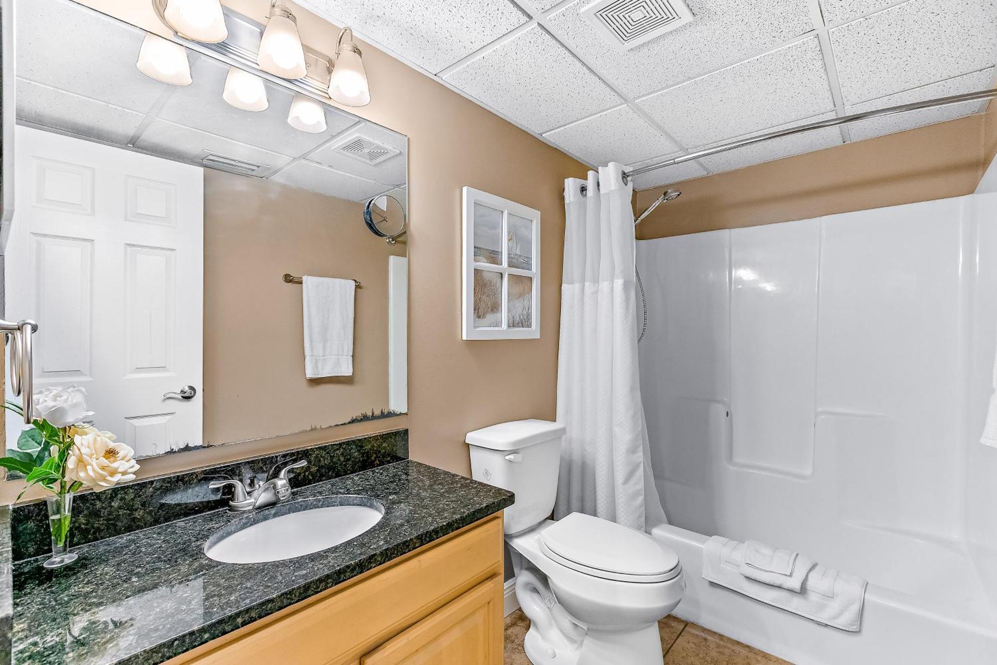 Edgewater Golf Villa #115 Panama City Beach Dış mekan fotoğraf