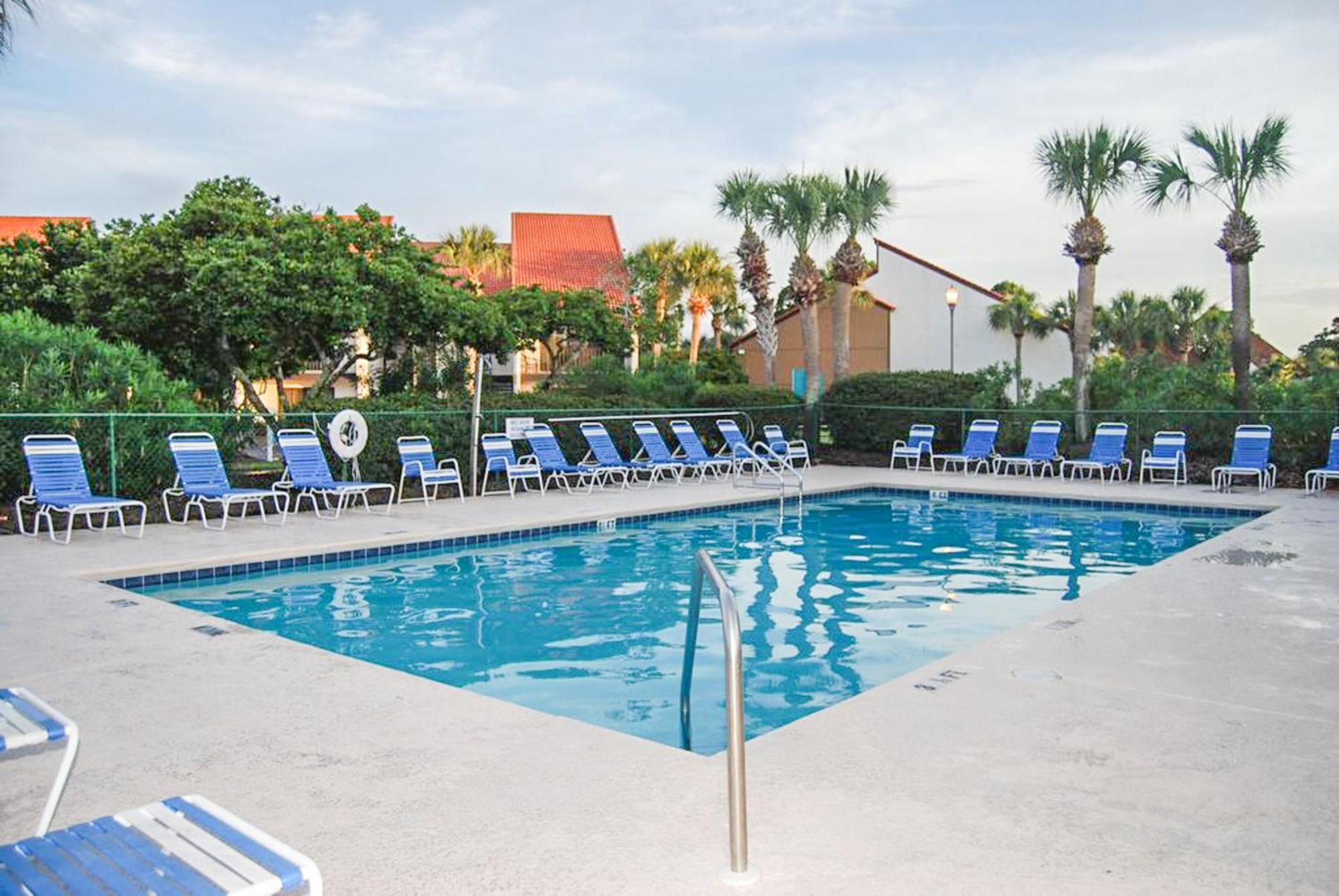 Edgewater Golf Villa #115 Panama City Beach Dış mekan fotoğraf
