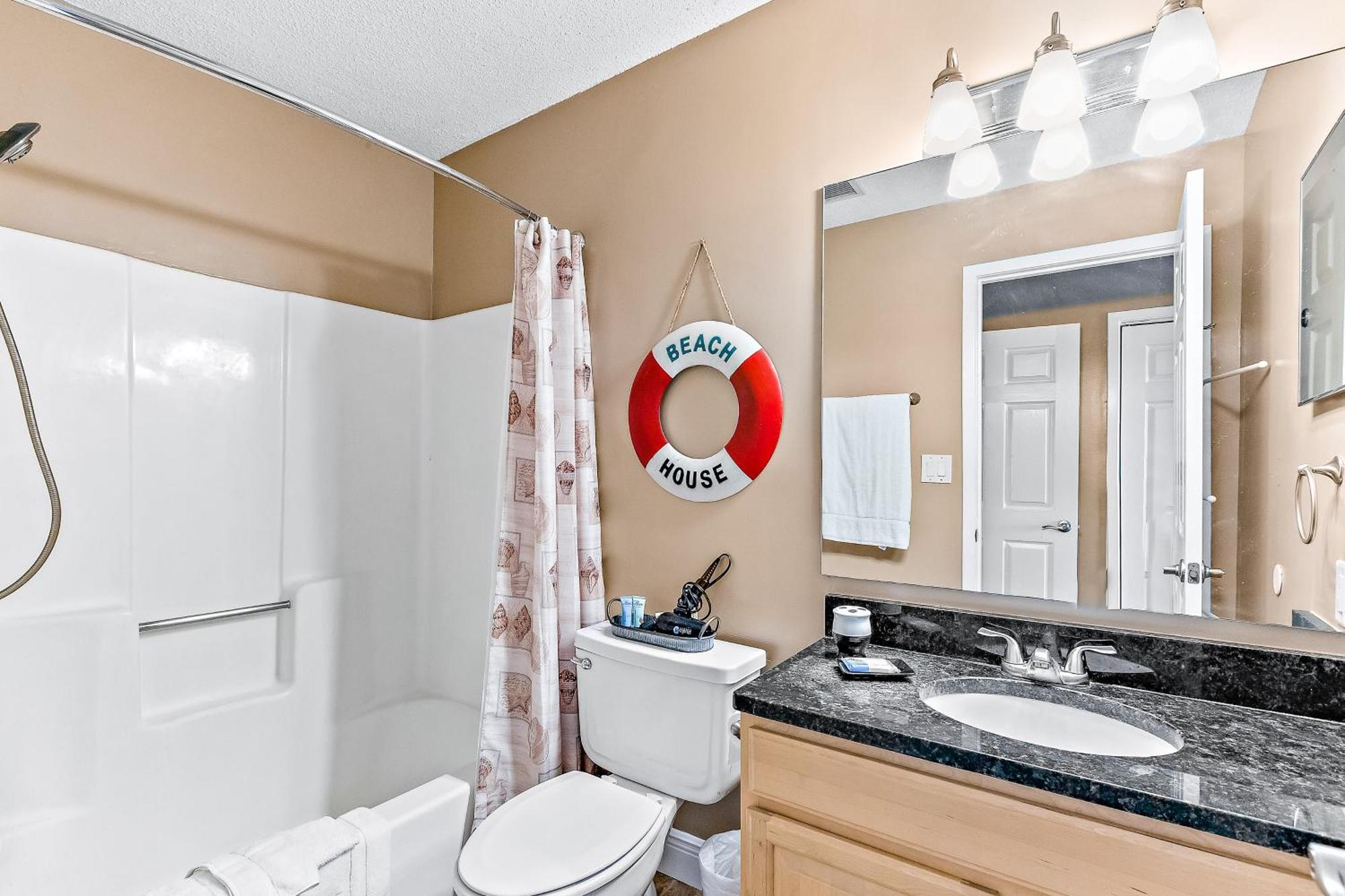 Edgewater Golf Villa #115 Panama City Beach Dış mekan fotoğraf