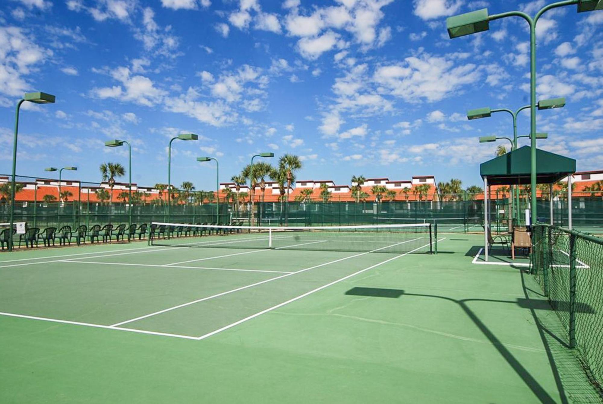 Edgewater Golf Villa #115 Panama City Beach Dış mekan fotoğraf