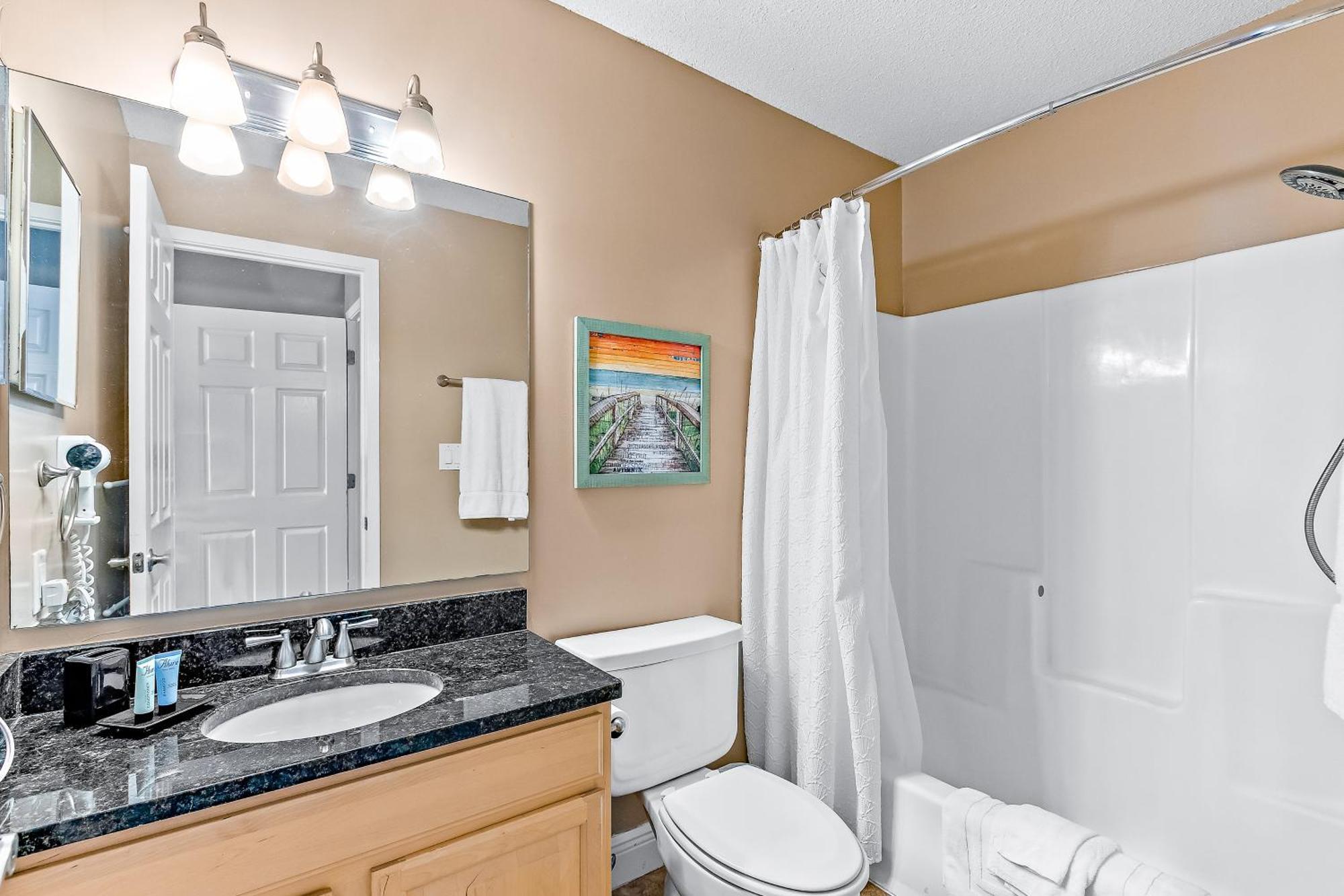 Edgewater Golf Villa #115 Panama City Beach Dış mekan fotoğraf