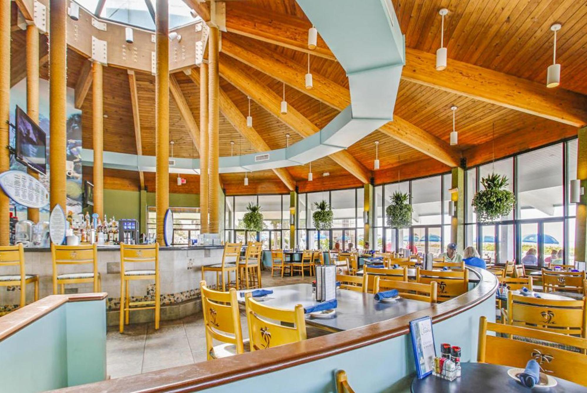 Edgewater Golf Villa #115 Panama City Beach Dış mekan fotoğraf